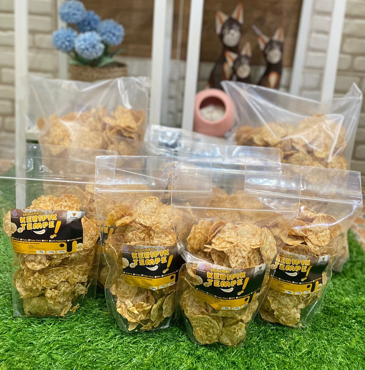 Foto Produk