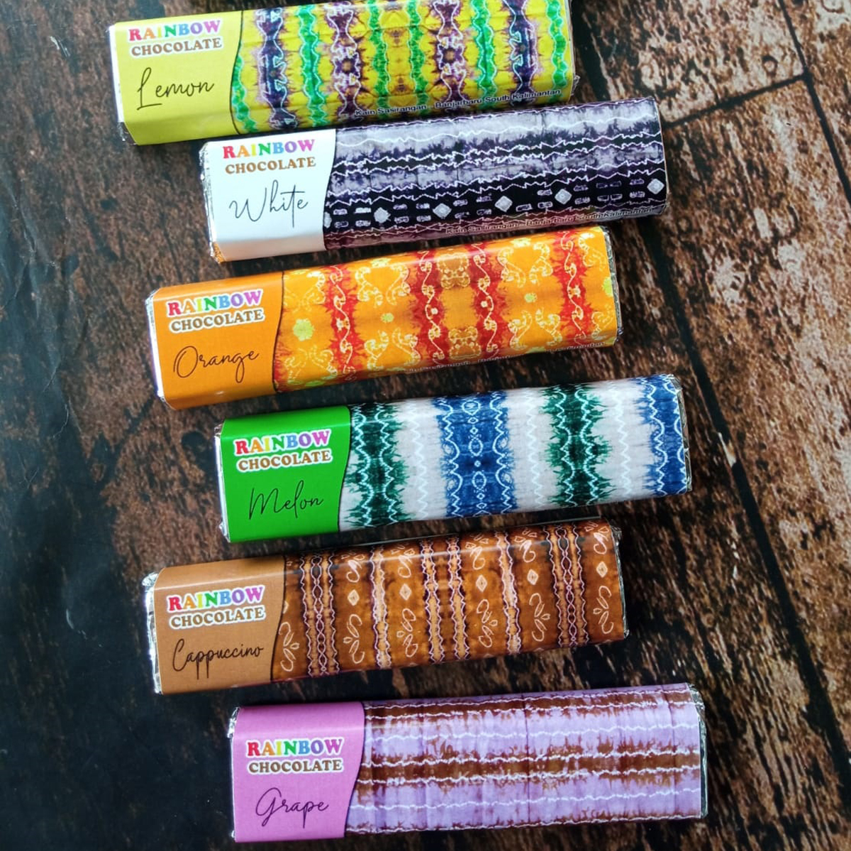 Foto Produk