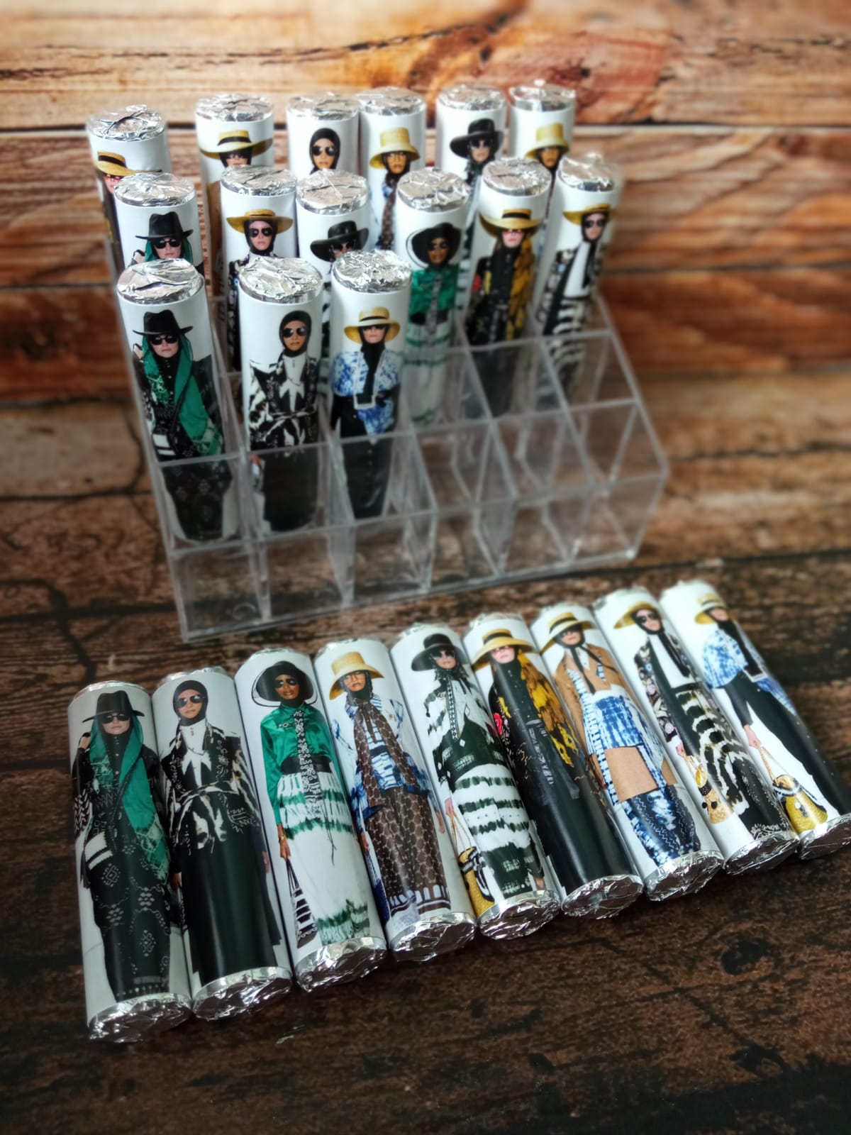 Foto Produk