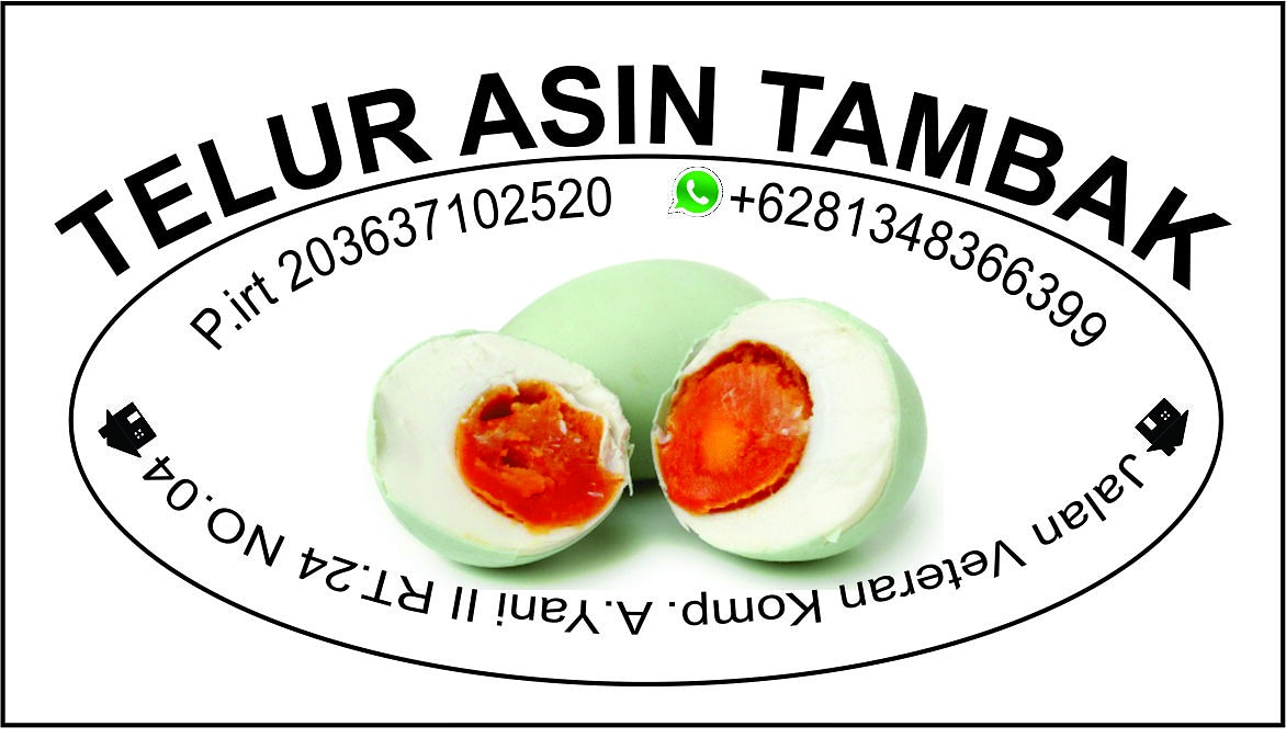 Foto Produk
