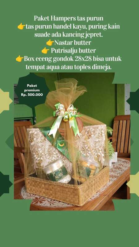 Foto Produk