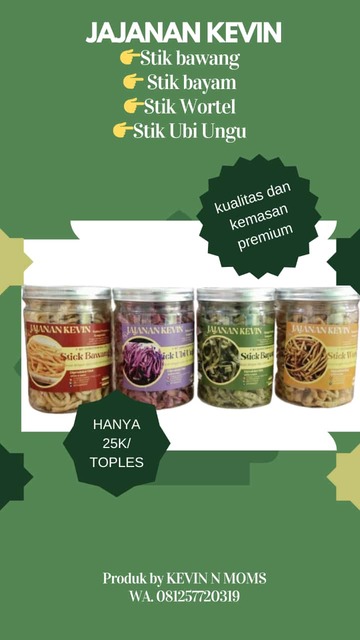 Foto Produk
