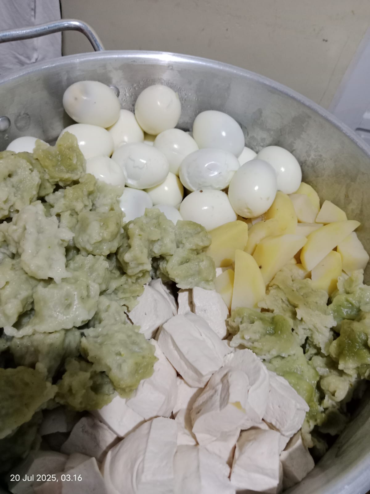 Siomay Ayam